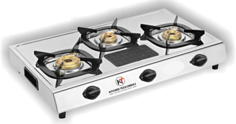 MATCHLESS 3 BURNER